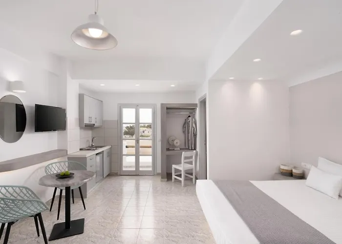 Hotell White Lily & Lofts - Adults Only 16 *