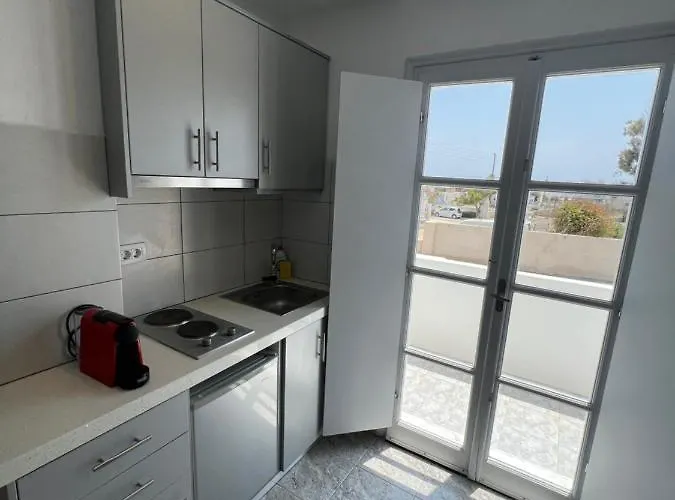 White Lily & Lofts - Adults Only 16 Hotell Perivolos (Santorini)