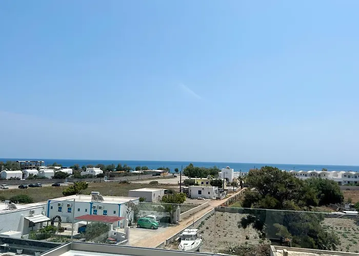 White Lily & Lofts - Adults Only 16 Perivolos (Santorini)