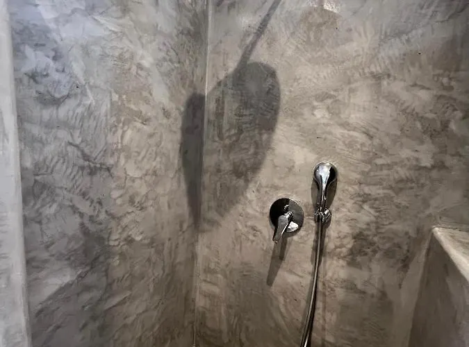 Hotell White Lily & Lofts - Adults Only 16 *