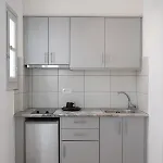 White Lily & Lofts - Adults Only 16 * Playa de Perivolos