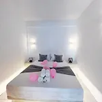 White Lily & Lofts - Adults Only 16 Hotel Playa de Perivolos