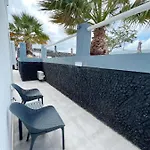 White Lily & Lofts - Adults Only 16 * Playa de Perivolos
