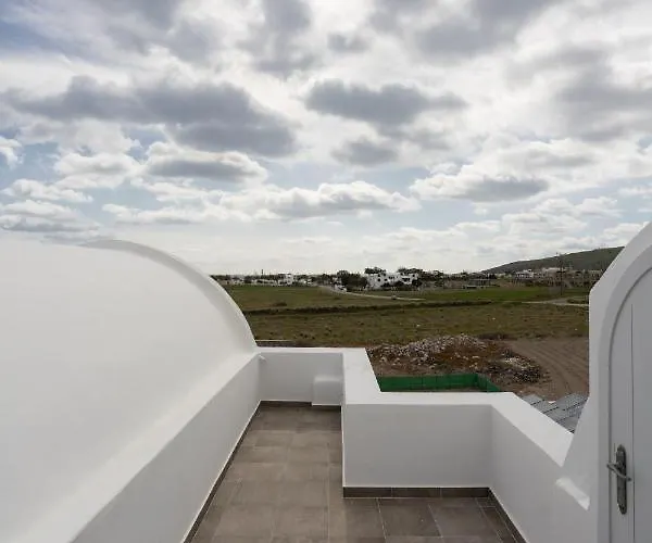 Ξενοδοχείο White Lily & Lofts - Adults Only 16 *