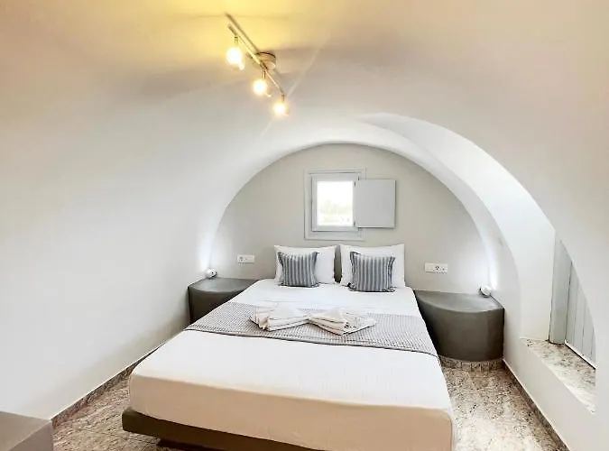 White Lily & Lofts - Adults Only 16 Περίβολος