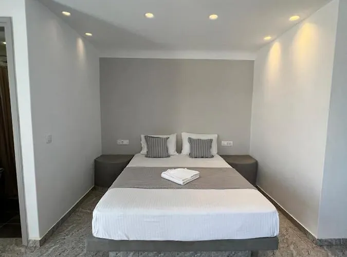 White Lily & Lofts - Adults Only 16 Ξενοδοχείο