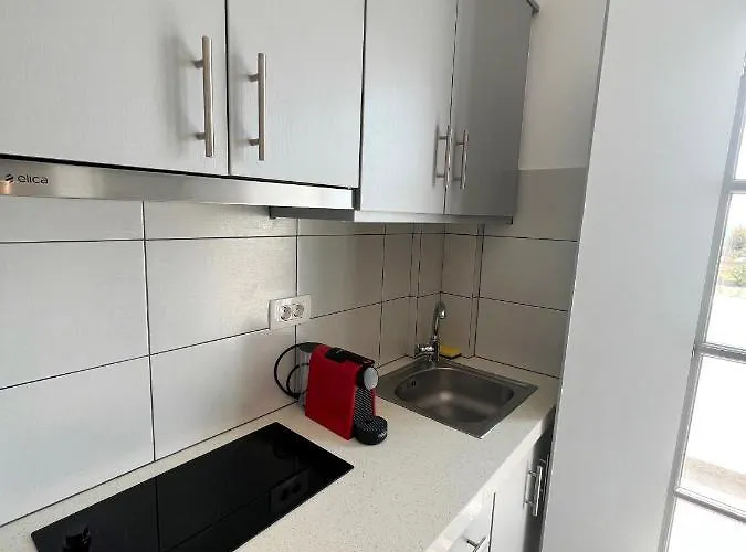 Ξενοδοχείο White Lily & Lofts - Adults Only 16 Περίβολος