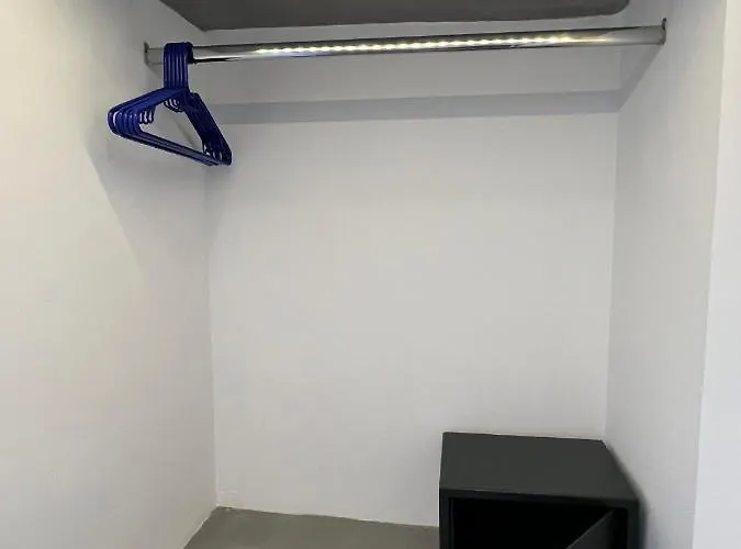 Ξενοδοχείο White Lily & Lofts - Adults Only 16 *