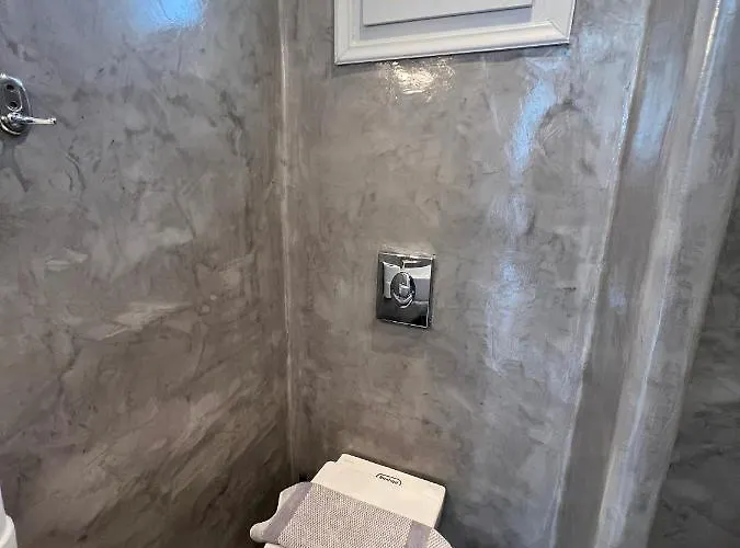 White Lily & Lofts - Adults Only 16 * Περίβολος