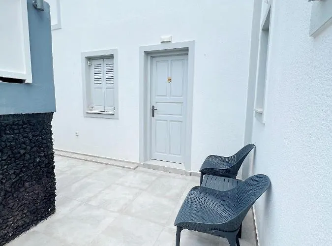 Ξενοδοχείο White Lily & Lofts - Adults Only 16