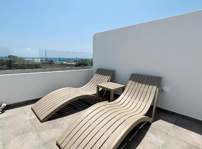 White Lily & Lofts - Adults Only 16 Ξενοδοχείο