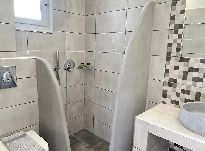 White Lily & Lofts - Adults Only 16 *